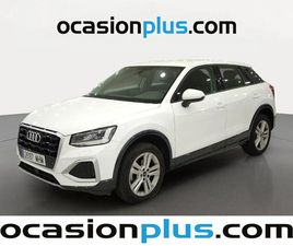 ADVANCED 30 TDI (116 CV)