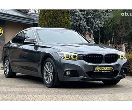 BMW 3 СЕРИЯ 2020