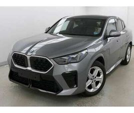 BMW X2 SDRIVE 20I SDRIVE20I M SPORTPAKET*AKTIVSITZ*HARMAN KARDON*DRI