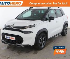 CITROEN C3 AIRCROSS 1.2 PURETECH FEEL