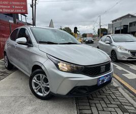 FIAT ARGO FIAT ARGO 1.0 DRIVE