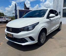FIAT ARGO FIAT ARGO 1.0 DRIVE
