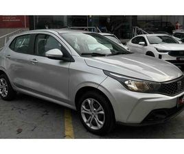 FIAT ARGO FIAT ARGO 1.0 DRIVE