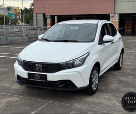 FIAT ARGO FIAT ARGO 1.0
