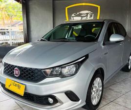 FIAT ARGO FIAT ARGO 1.8 PRECISION