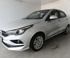 FIAT CRONOS FIAT CRONOS 1.3 8V FLEX