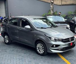 FIAT CRONOS FIAT CRONOS DRIVE 1.3 8V FLEX