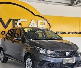 FIAT ARGO FIAT ARGO 1.0 DRIVE