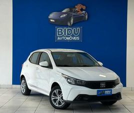 FIAT ARGO FIAT ARGO 1.0 DRIVE