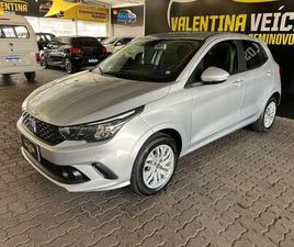 FIAT ARGO FIAT ARGO 1.0