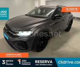 VOLKSWAGEN T-ROC DARK 1.5 TSI