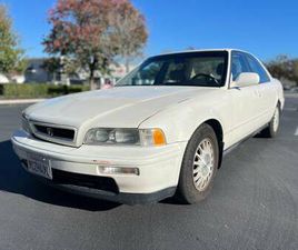 1995 ACURA LEGEND -TIMING BELT REPLACED - MADE IN JAPAN
