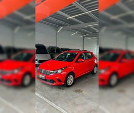 FIAT ARGO FIAT ARGO 1.0 DRIVE