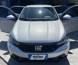 FIAT ARGO FIAT ARGO 1.0 DRIVE