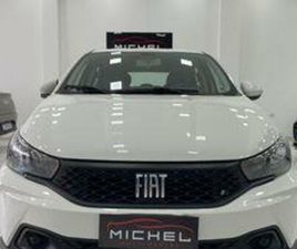 FIAT ARGO FIAT ARGO 1.0