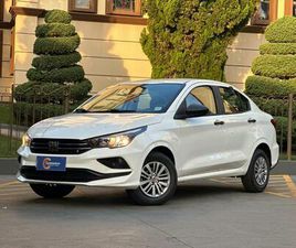 FIAT CRONOS FIAT CRONOS 1.0