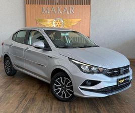 FIAT CRONOS FIAT CRONOS 1.3 8V FLEX