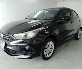 FIAT CRONOS FIAT CRONOS DRIVE 1.3 8V FLEX