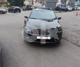 VOLKSWAGEN PASSAT VOLKSWAGEN PASSAT REG 04.2016 MOB0603265335