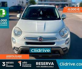 1.6MJT LOUNGE 4X2 88KW