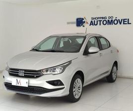 FIAT CRONOS FIAT CRONOS 1.0 DRIVE