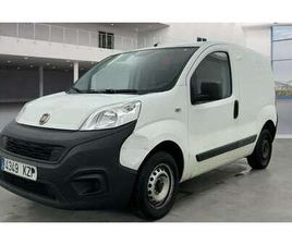 FIAT FIORINO CARGO 1.3MJT BASE 60KW