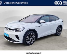 VOLKSWAGEN ID.5 299 CH GTX