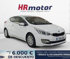 KIA CEED DRIVE