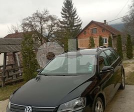 VOLKSWAGEN PASSAT VOLKSWAGEN PASSAT