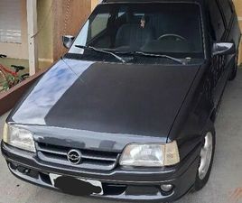 CHEVROLET KADETT GLS 2.0 MPFI