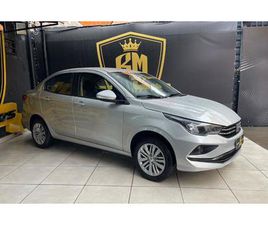 FIAT CRONOS FIAT CRONOS 1.0 DRIVE