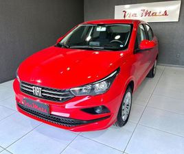 FIAT CRONOS FIAT CRONOS 1.3 8V FLEX