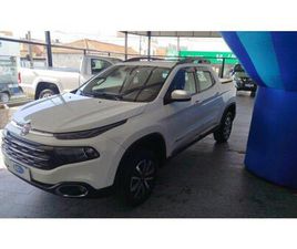 FIAT TORO FIAT TORO 1.8 FREEDOM OPENING EDT AUTO