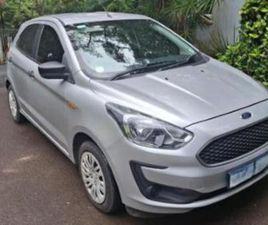 FORD FIGO HATCH 1.5 AMBIENTE