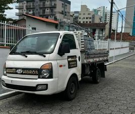 HYUNDAI HR HYUNDAI HR 2.5 TCI DIESEL (RS/RD) 2014