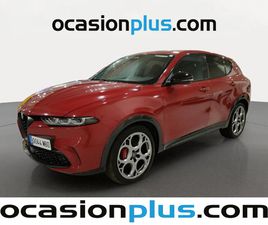 ALFA ROMEO TONALE 1.5 MHEV SPECIALE FWD AUTO (130 CV)