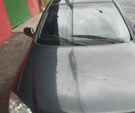 CHEVROLET ASTRA SED. ADVANT. 2.0 8V MPFI FLEXP. 4P