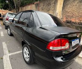 CHEVROLET CLASSIC LIFE/LS 1.0 VHC FLEXP. 4P