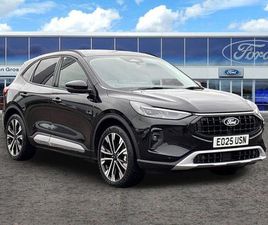 2.5 DURATEC 14.4KWH ACTIVE CVT EURO 6 (START/STOP) 5DR