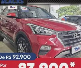 PRESTIGE 2.0 16V FLEX AUT.