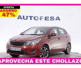 KIA RIO KIA RIO 1.4I DRIVE AUTO 107CV