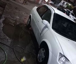 CHEVROLET CLASSIC LIFE/LS 1.0 VHC FLEXP. 4P