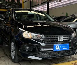 FIAT CRONOS FIAT CRONOS 1.3 DRIVE