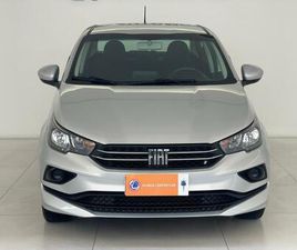 FIAT CRONOS FIAT CRONOS 1.8 16V FLEX AUT.