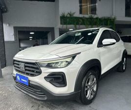 FIAT PULSE FIAT PULSE 1.0 T200 AUDACE CVT