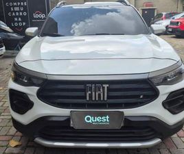 FIAT PULSE FIAT PULSE 1.0 T200 AUDACE CVT