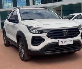 FIAT PULSE FIAT PULSE 1.3 DRIVE CVT