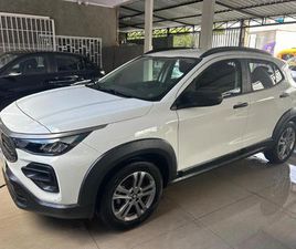 FIAT PULSE FIAT PULSE DRIVE 1.3 8V FLEX MEC.