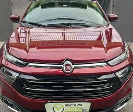 FIAT TORO FIAT TORO 1.8 FREEDOM AUTO
