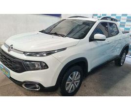 FIAT TORO FIAT TORO 1.8 FREEDOM AUTO